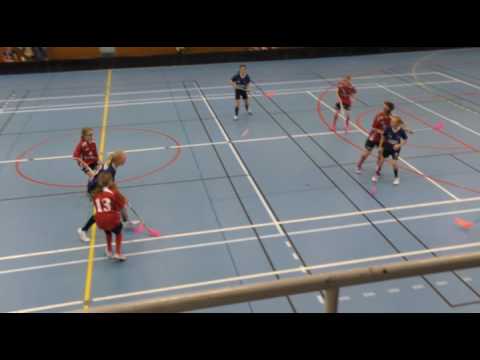 Match 20/10 2016,  Hbg - Malmhaug 8-4