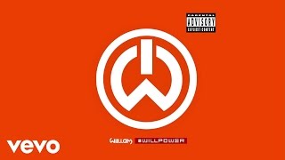 will.i.am - The World Is Crazy (Audio) (Explicit) ft. Dante Santiago