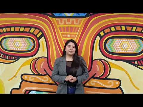Manitas Talentosas Andino amazónicas / Convocatoria Jóvenes Por el Cambio 2026