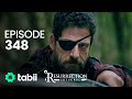 Resurrection: Ertuğrul | Episode 348