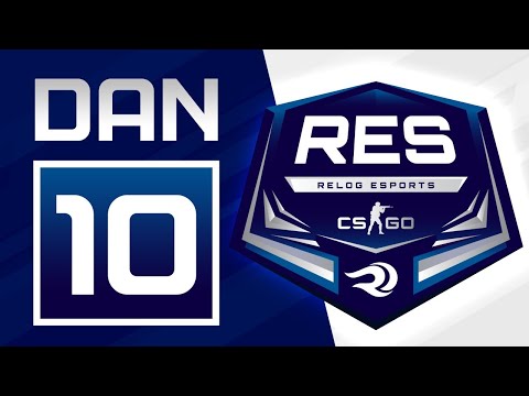 🔴 RES Liga 🔴 - FATE, SKADE, Budapest 5, Gamerzone, Radnicki, Fantastic