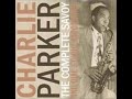 Charlie Parker & The Slim Gaillard's Orchestra: Slim's Jam (1945)