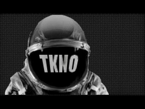 BE TEKNONAUT (Deep Techno Mix)