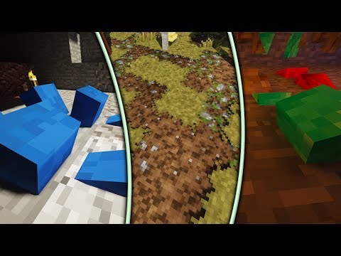 10 Awesome Minecraft Resource Packs That Improve The Vanilla Look 2
