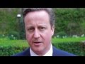 David Cameron: This is the most important election ...