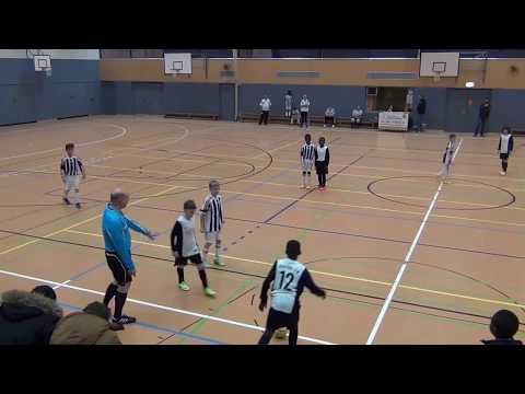 14.12.2014 Hallenmeisterschaft 14/15 1.E