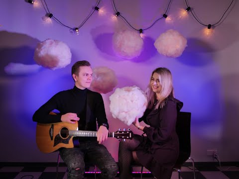 Katrina Merily DUO - UNES Live Session