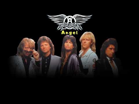 AEROSMITH - ANGEL [Tradução PT/BR]