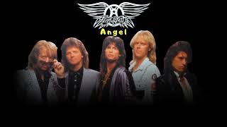 AEROSMITH - ANGEL [Tradução PT/BR]