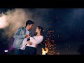 Gopinath Keerthi Sri Lyrical Pre Wedding Teaser Vaddeboina Vari Pelli Sandadi Gajamukha
