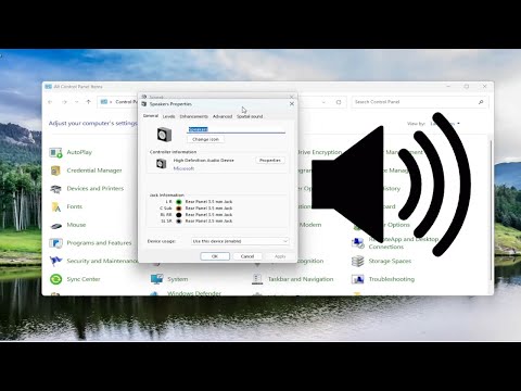 Volume Increases or Decreases Automatically in Windows 11/10 [Solution]