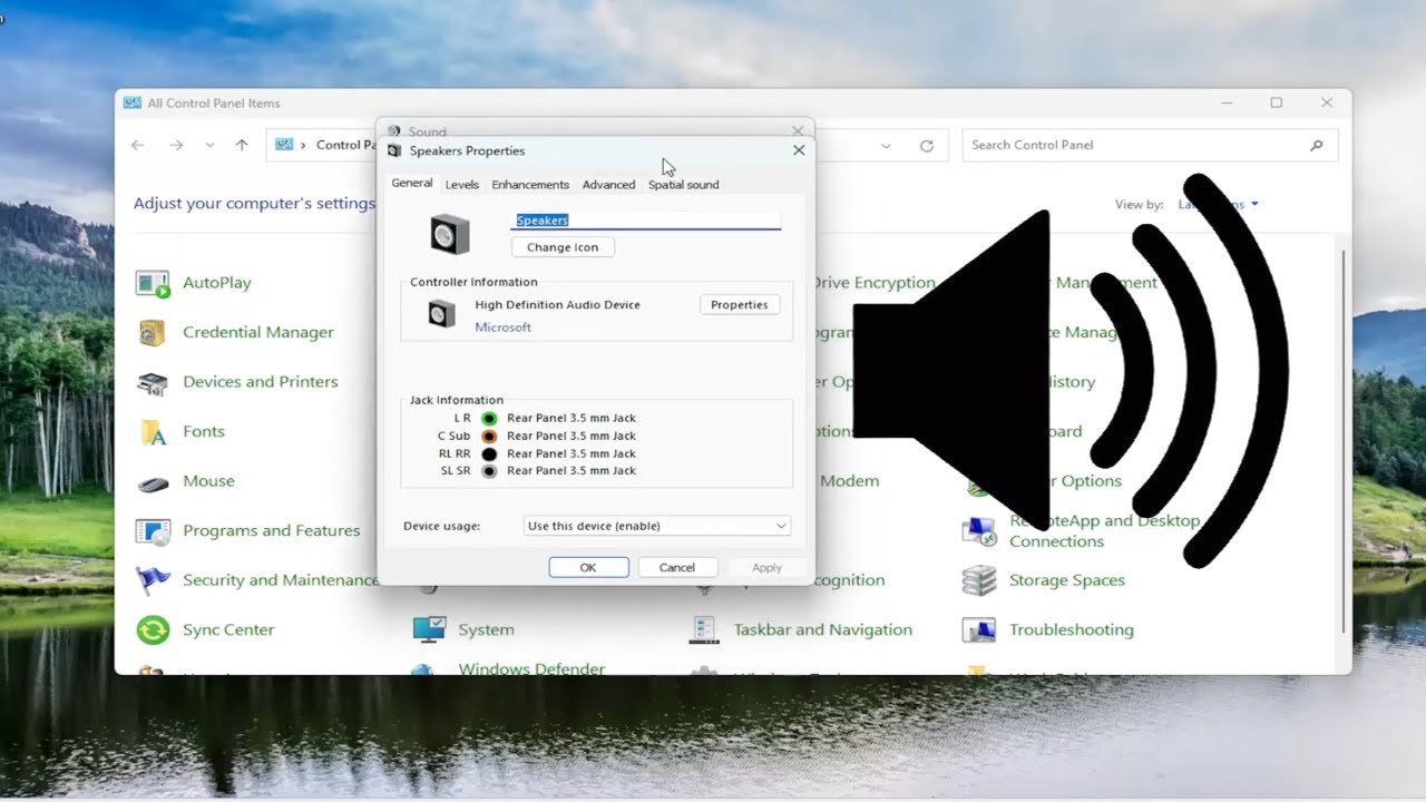 Volume Increases or Decreases Automatically in Windows 11/10 [Solution]