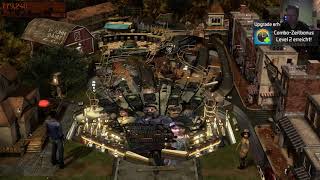 Pinball FX3-The Walking Dead Pinball