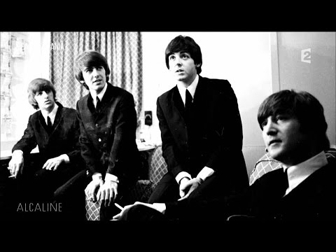 Alcaline, Le Sujet avec Les Beatles