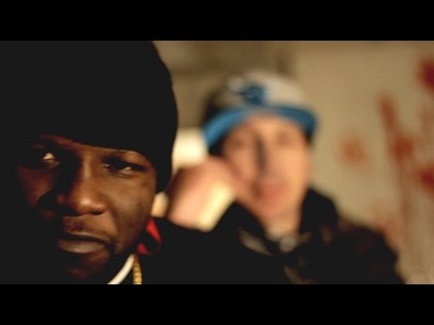 Nyce Da Future Ft Kay1er x Mic Check -  Americas Nightmare