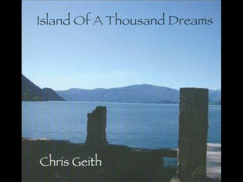 Сhris Geith - Eternal Spring