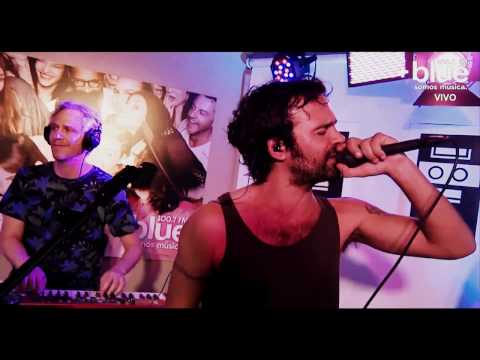 OCTAFONIC - What? @ PlanetaMercurio