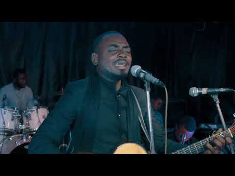 Nzambe Batela (Près de la croix) Dido KODASO