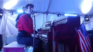Low Cut Connie - Pity Party → Shake It Little Tina (SXSW 2017) HD