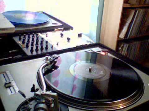 Infiniti "will you be my baby?" (Daddy's Mix Feat Grand Puba) 1996