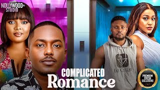 Download lagu COMPLICATED ROMANCE (Maurice Sam, Timini Egbuson, Bimbo, Uche Montana) Brand New 2025 Nigerian Movie mp3