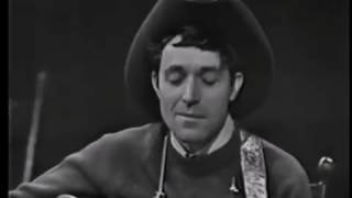 Ramblin&#39; Jack Elliott Diamond Joe 1965