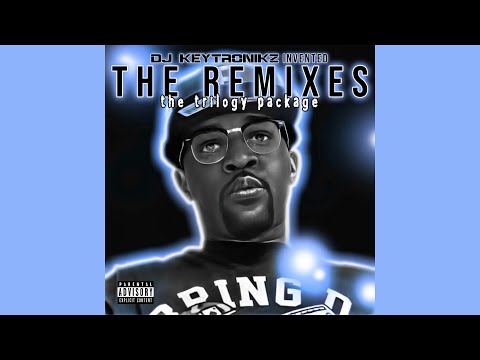 Memphis Bleek - Infatuated (DJ Keytronikz Remix) (ft. Boxie)