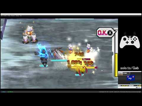 Pokémon Rumble Blast - [S+] 4-1: Cobalion's Fortress 1 in 38.44