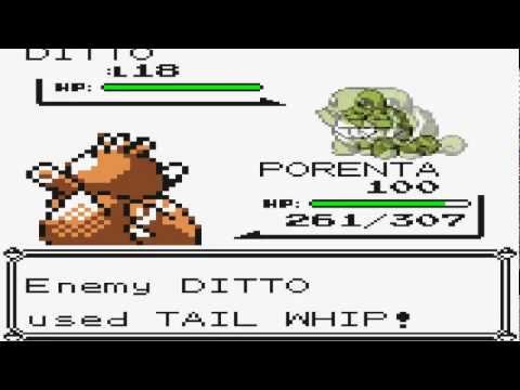Retro Gaming: Pokemon Gelb - Mew Glitchception [Ep20]