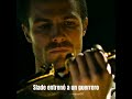 Arrow  #dc #dcs #dcomics #arrowverse #arrowverso #deathstroke #sladewilson #arrow #oliverqueen #fle
