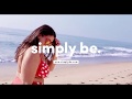 SIMPLY BE USA SWIM BEACH CAMPAIGN