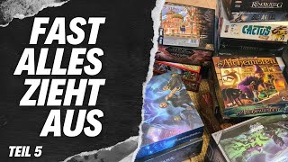 Ich verkaufe meine Sammlung - Teil 5/6