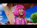 Lazy Town En Español Temporada 1 Episodio 23 El Traga Memoria HD