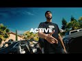 ACTIVE SUKHA PRODGK OFFICIAL VIDEO