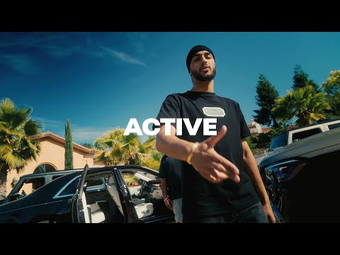 ACTIVE — watch video