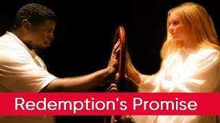Redemption&#39;s Promise
