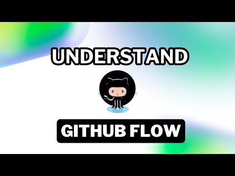 Understanding the GitHub Flow