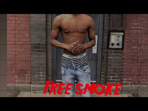 DallasFrmDaStreets - Free Smoke