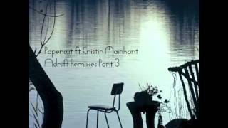 Papercut ft Kristin Mainhart: Adrift (Niadoka Remix) [The Sound Of Everything]