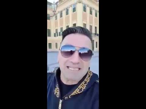 Jasmin Heinz - Od običnog vozača kamiona do zvezde "Nikad nije kasno"