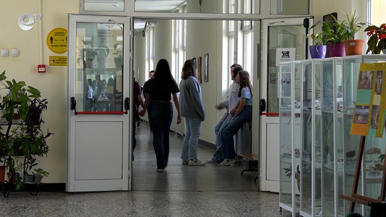 Зрелостниците в област Кърджали са с по-добри резултати на матурата по БЕЛ в сравнение с минали години