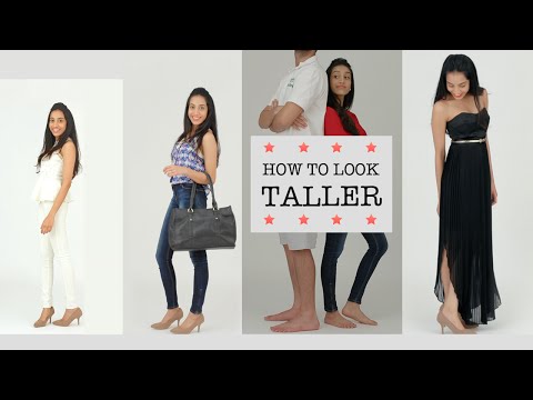 7 Fashion Tips For The Short Girl | Style Hacks