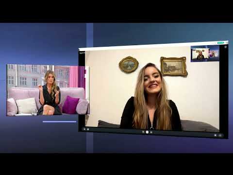 Belma Huseinefendic - Zavrsila sam medicinski fakultet