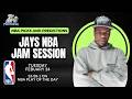 Tuesday NBA Picks Jay S NBA Jam Session