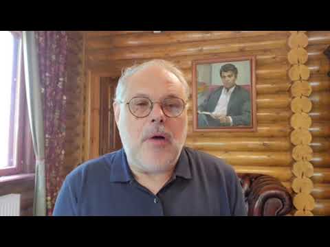 Комментарий к текущим событиям, 04.05.22