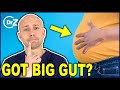 5 Best Tips To Lose Your BIG GUT Pot Belly