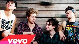 Long Way Home - 5 Seconds of Summer Official Lyric Video