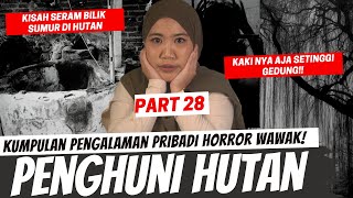 Download lagu PENGHUNI LAMA HUTAN - KISAH HORROR WAWAK PART 28 mp3 Download lagu PENGHUNI LAMA HUTAN - KISAH HORROR WAWAK PART 28 mp3