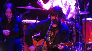 Conor Oberst &amp; Friends - Something Vague [Bright Eyes] (Live @ Bowery Ballroom, NYC - 4-25-24)