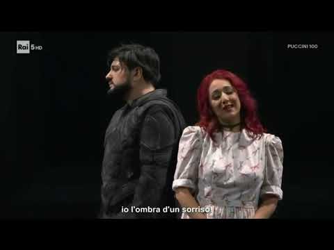 Rosa Feola: Turandot: "Signore, ascolta!" Thumbnail